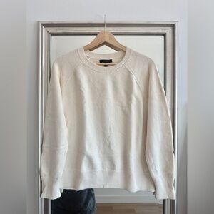 Banana Republic Cream Sweater